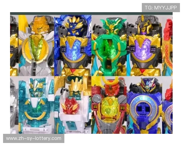 战队机器人合体动作详细教程 学习如何完美融合打造强力战队