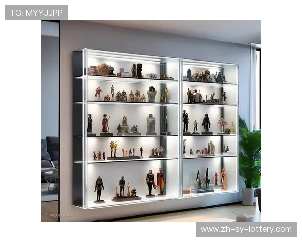 模型陈列柜灯光设计技巧与展示效果优化方案