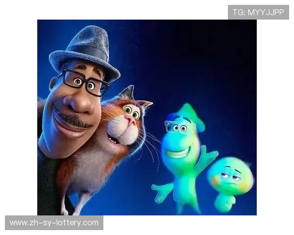 《皮克斯最新动画力作揭秘创意幕后与未来发展趋势》